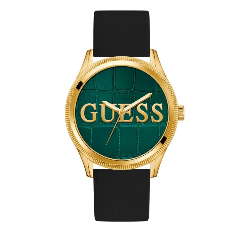 Reloj Guess Reputation GW0887G2 Hombre | Joyería Parejo
