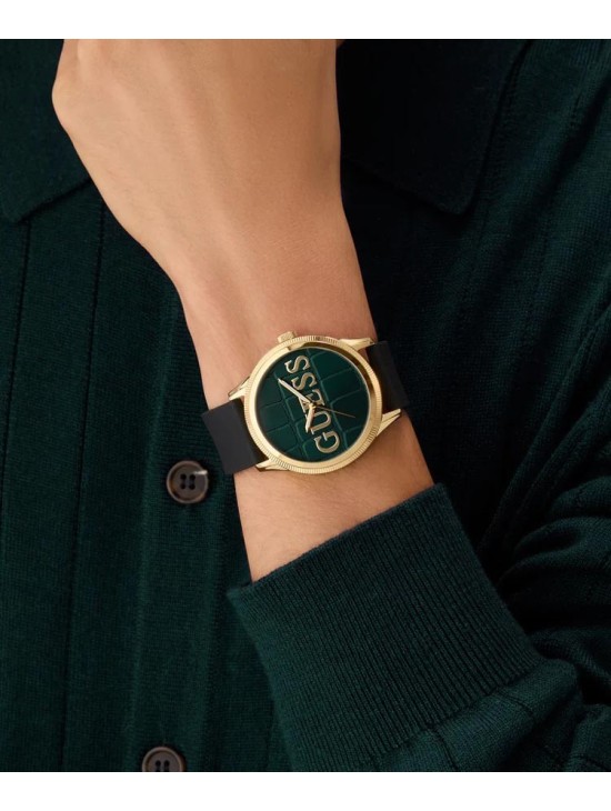 Reloj Guess Reputation GW0887G2 Hombre | Joyería Parejo