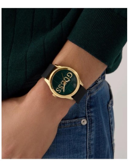 Reloj Guess Reputation GW0887G2 Hombre | Joyería Parejo