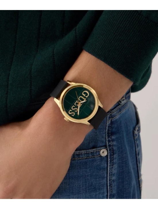 Reloj Guess Reputation GW0887G2 Hombre | Joyería Parejo