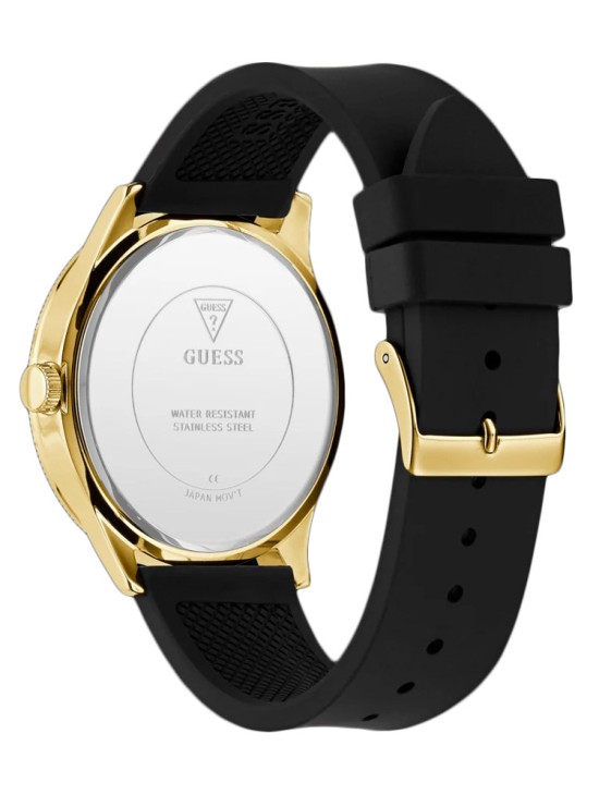 Reloj Guess Reputation GW0887G2 Hombre | Joyería Parejo