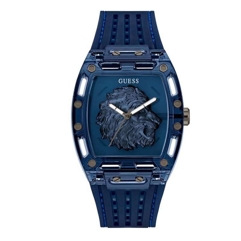 Reloj Guess Phoenix GW0959G1 Hombre | Joyería Parejo