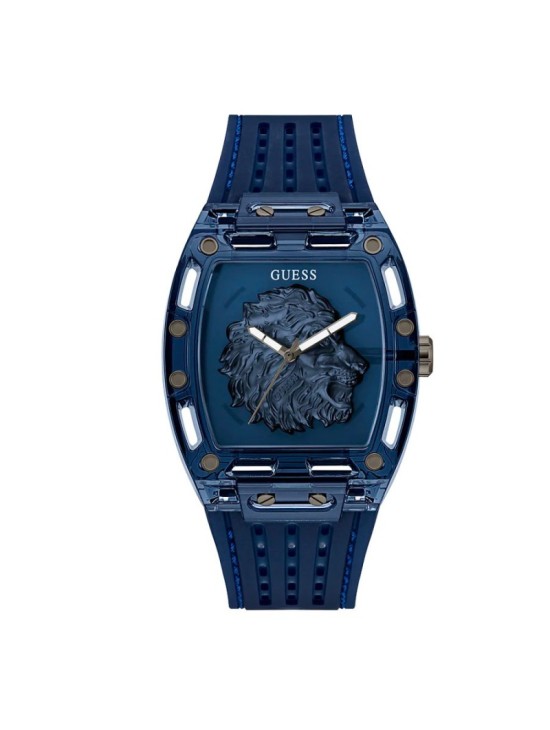 Reloj Guess Phoenix GW0959G1 Hombre | Joyería Parejo