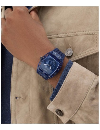 Reloj Guess Phoenix GW0959G1 Hombre | Joyería Parejo