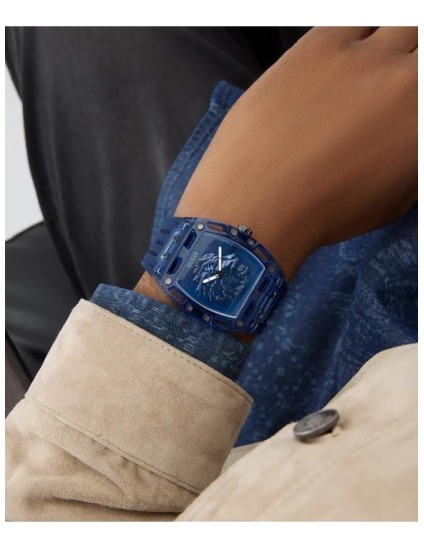 Reloj Guess Phoenix GW0959G1 Hombre | Joyería Parejo