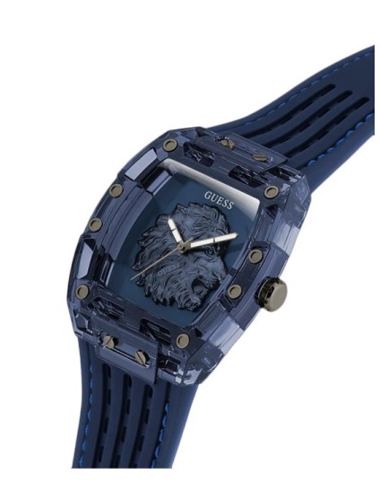 Reloj Guess Phoenix GW0959G1 Hombre | Joyería Parejo