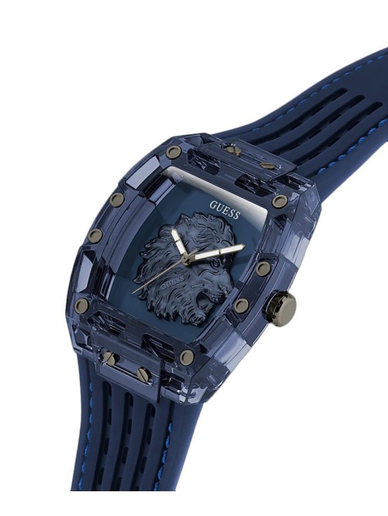 Reloj Guess Phoenix GW0959G1 Hombre | Joyería Parejo
