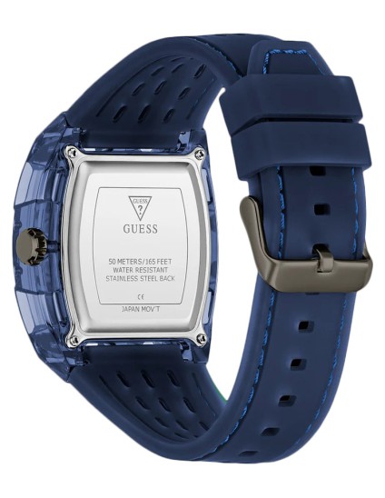 Reloj Guess Phoenix GW0959G1 Hombre | Joyería Parejo