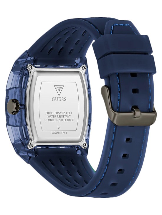 Reloj Guess Phoenix GW0959G1 Hombre | Joyería Parejo