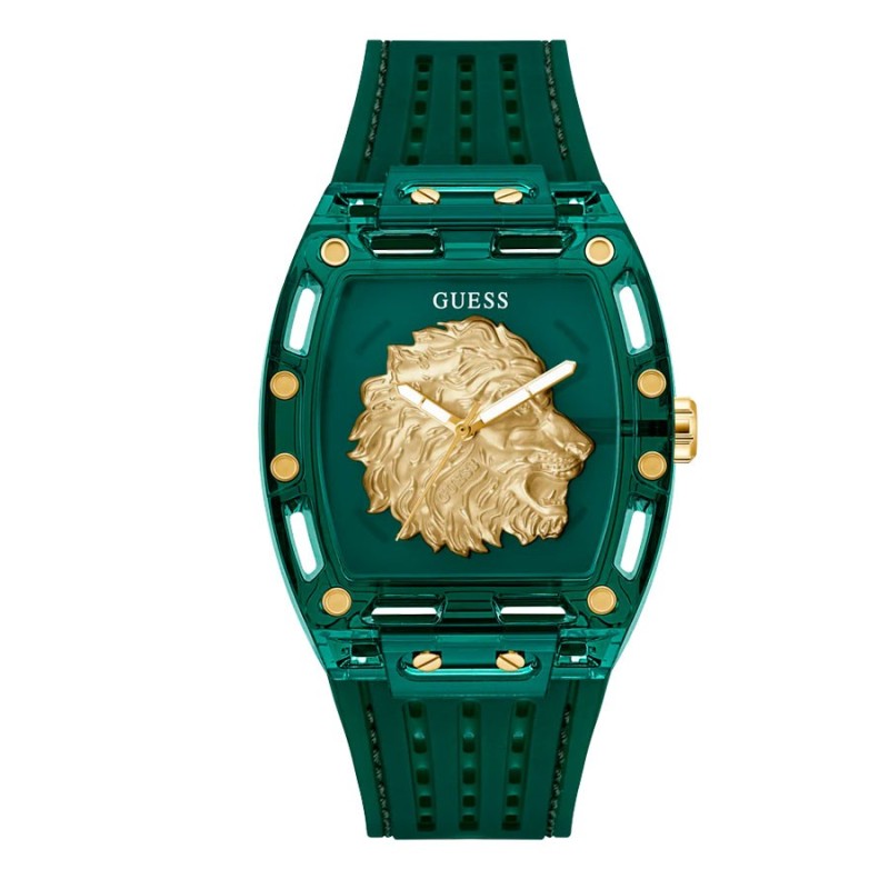 Reloj Guess Phoenix GW0959G2 Hombre | Joyería Parejo