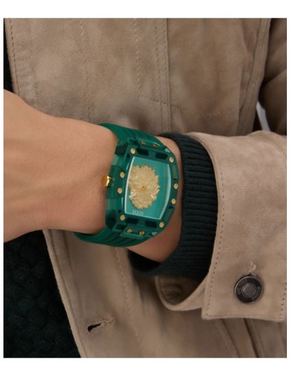 Reloj Guess Phoenix GW0959G2 Hombre | Joyería Parejo