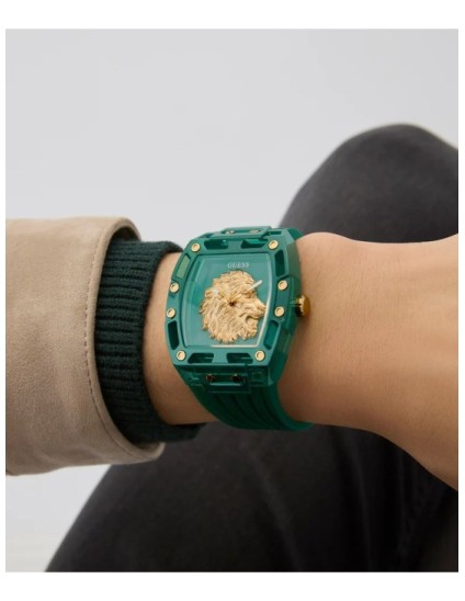 Reloj Guess Phoenix GW0959G2 Hombre | Joyería Parejo