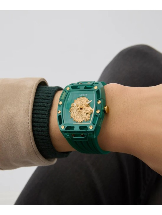 Reloj Guess Phoenix GW0959G2 Hombre | Joyería Parejo