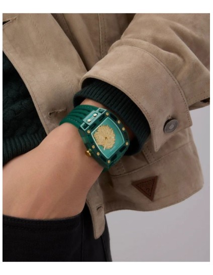 Reloj Guess Phoenix GW0959G2 Hombre | Joyería Parejo