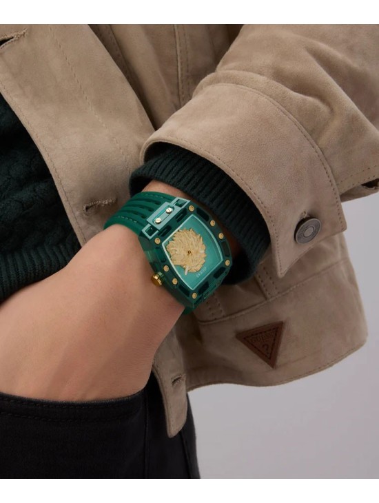 Reloj Guess Phoenix GW0959G2 Hombre | Joyería Parejo