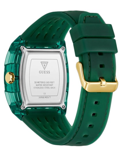 Reloj Guess Phoenix GW0959G2 Hombre | Joyería Parejo