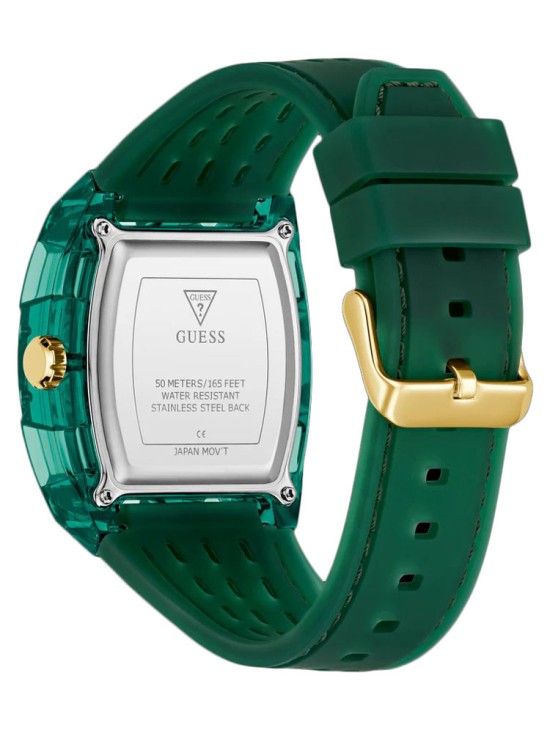 Reloj Guess Phoenix GW0959G2 Hombre | Joyería Parejo