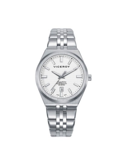 Reloj Viceroy Swiss Made 45114-07 Mujer | Joyería Parejo
