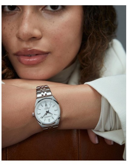 Reloj Viceroy Swiss Made 45114-07 Mujer | Joyería Parejo