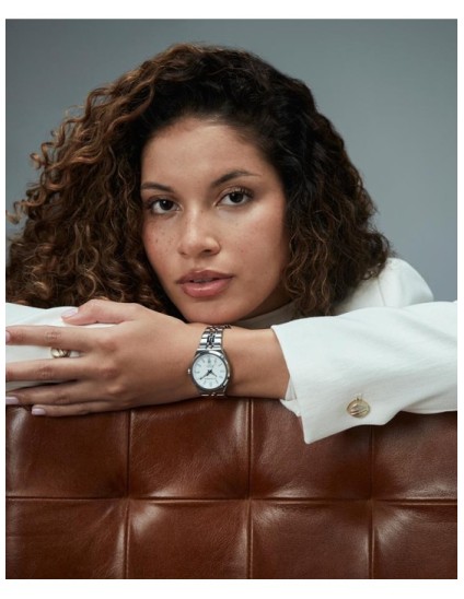 Reloj Viceroy Swiss Made 45114-07 Mujer | Joyería Parejo
