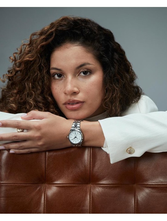 Reloj Viceroy Swiss Made 45114-07 Mujer | Joyería Parejo