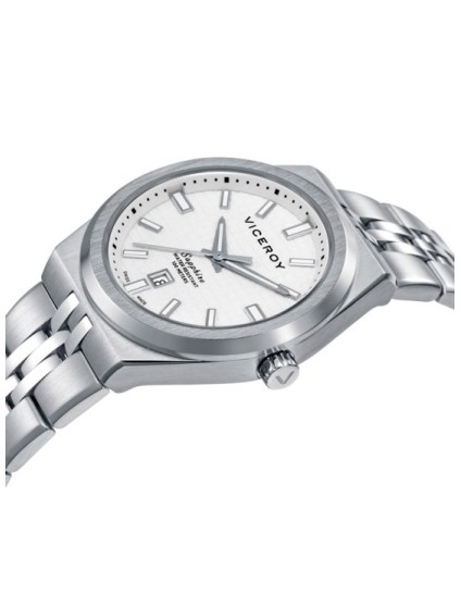 Reloj Viceroy Swiss Made 45114-07 Mujer | Joyería Parejo