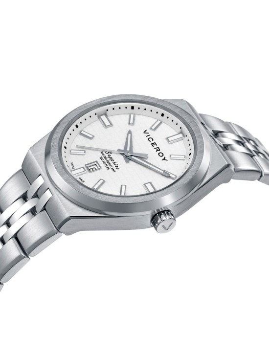 Reloj Viceroy Swiss Made 45114-07 Mujer | Joyería Parejo
