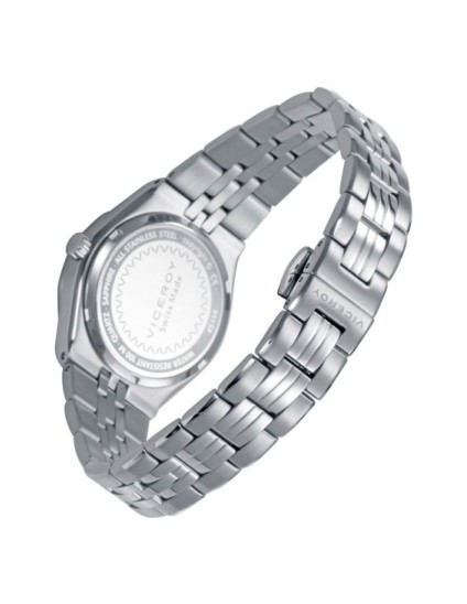 Reloj Viceroy Swiss Made 45114-07 Mujer | Joyería Parejo