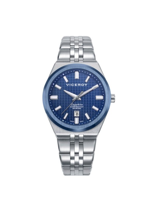 Reloj Viceroy Swiss Made 45114-37 Mujer | Joyería Parejo