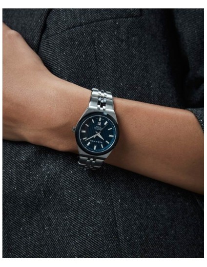 Reloj Viceroy Swiss Made 45114-37 Mujer | Joyería Parejo