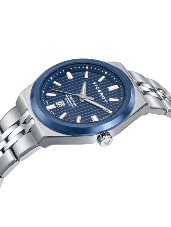 Reloj Viceroy Swiss Made 45114-37 Mujer | Joyería Parejo