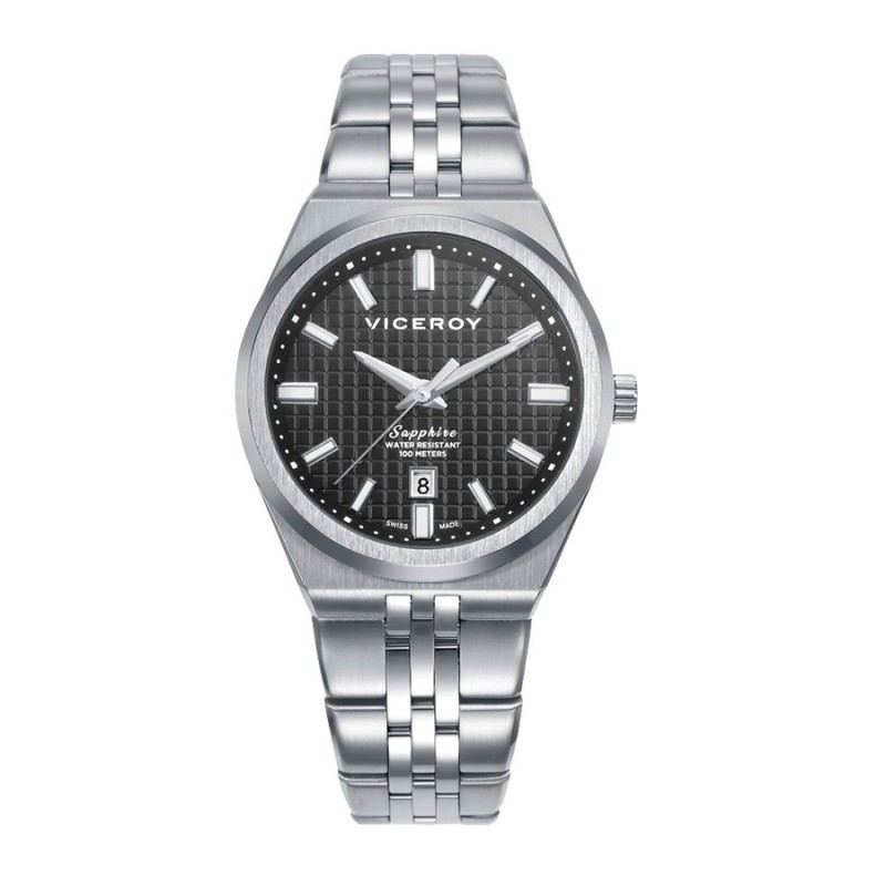 Reloj Viceroy Swiss Made 45114-57 Mujer | Joyería Parejo