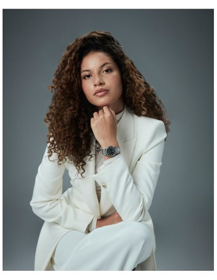 Reloj Viceroy Swiss Made 45114-57 Mujer | Joyería Parejo