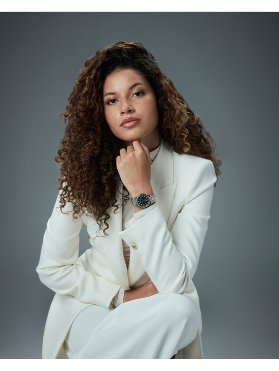 Reloj Viceroy Swiss Made 45114-57 Mujer | Joyería Parejo
