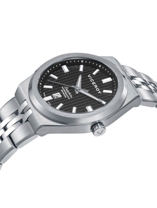 Reloj Viceroy Swiss Made 45114-57 Mujer | Joyería Parejo