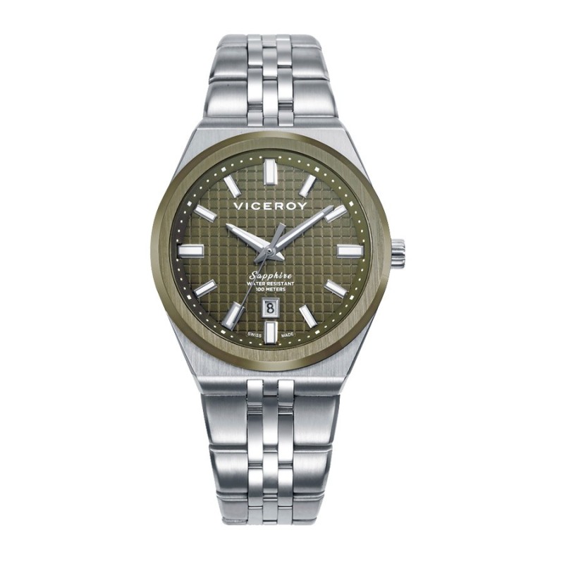 Reloj Viceroy Swiss Made 45114-67 Mujer | Joyería Parejo
