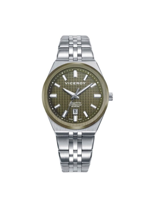 Reloj Viceroy Swiss Made 45114-67 Mujer | Joyería Parejo