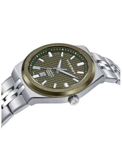 Reloj Viceroy Swiss Made 45114-67 Mujer | Joyería Parejo