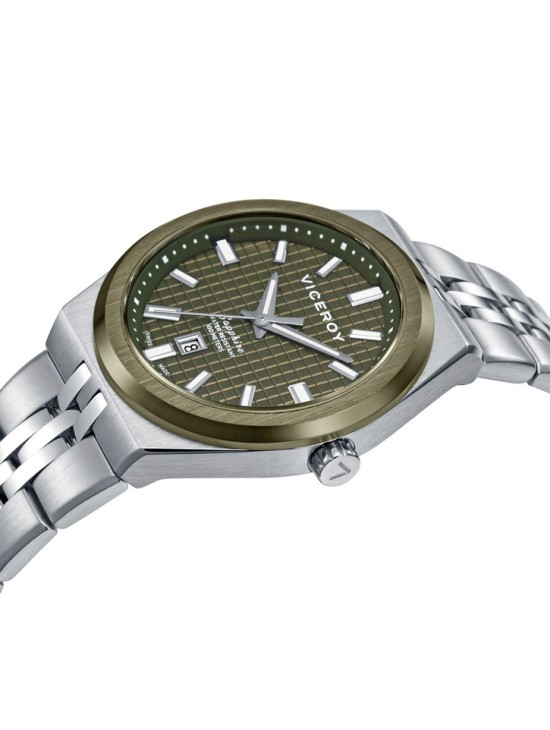 Reloj Viceroy Swiss Made 45114-67 Mujer | Joyería Parejo