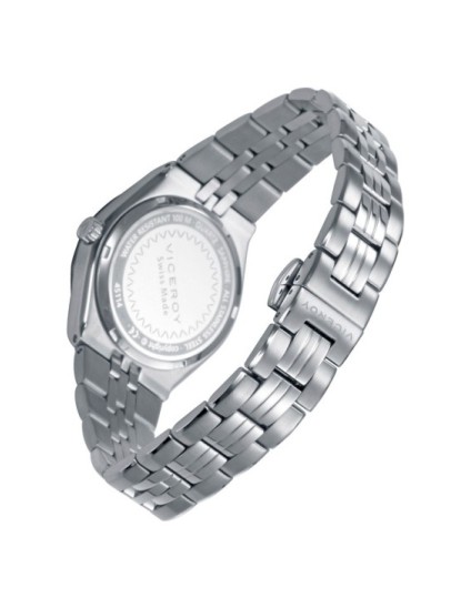 Reloj Viceroy Swiss Made 45114-67 Mujer | Joyería Parejo