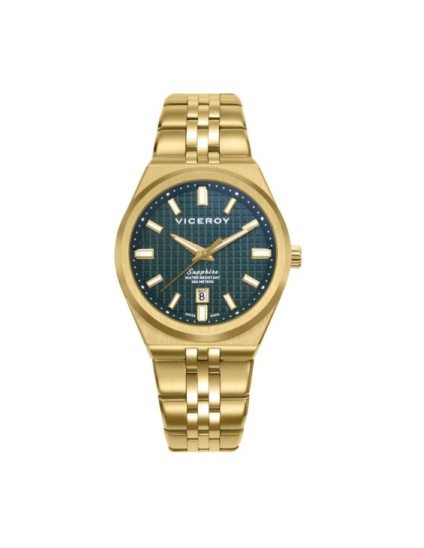 Reloj Viceroy Swiss Made 45114-97 Mujer | Joyería Parejo