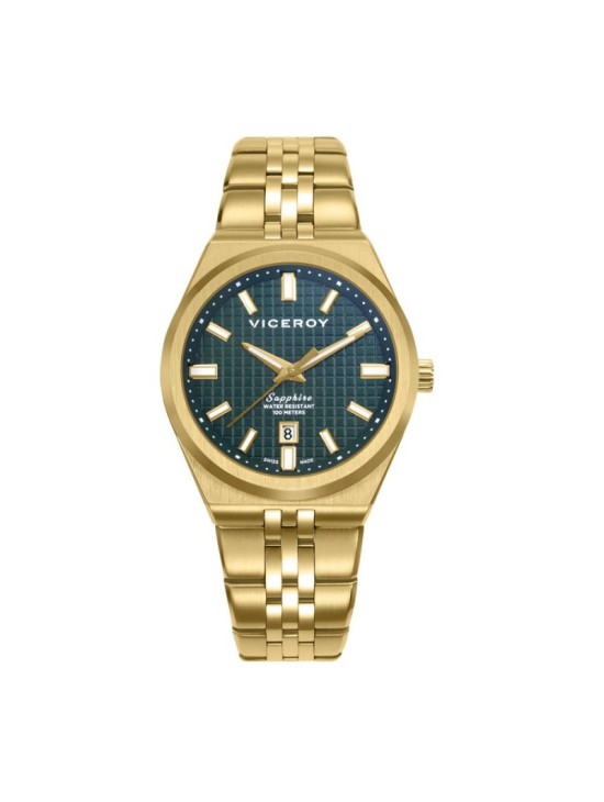 Reloj Viceroy Swiss Made 45114-97 Mujer | Joyería Parejo