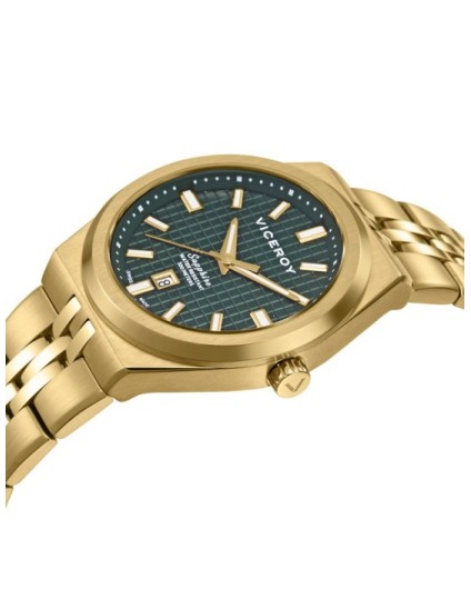 Reloj Viceroy Swiss Made 45114-97 Mujer | Joyería Parejo