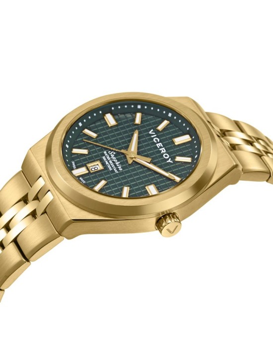 Reloj Viceroy Swiss Made 45114-97 Mujer | Joyería Parejo