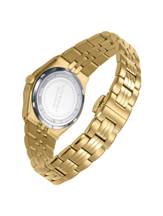 Reloj Viceroy Swiss Made 45114-97 Mujer | Joyería Parejo