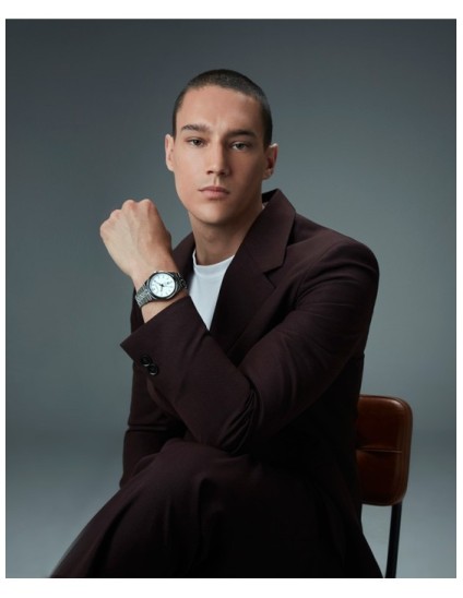 Reloj Viceroy Swiss Made 45115-07 Hombre | Joyería Parejo
