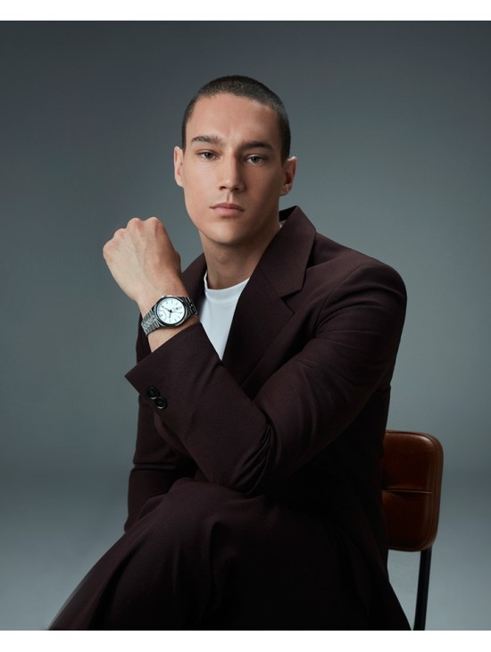 Reloj Viceroy Swiss Made 45115-07 Hombre | Joyería Parejo