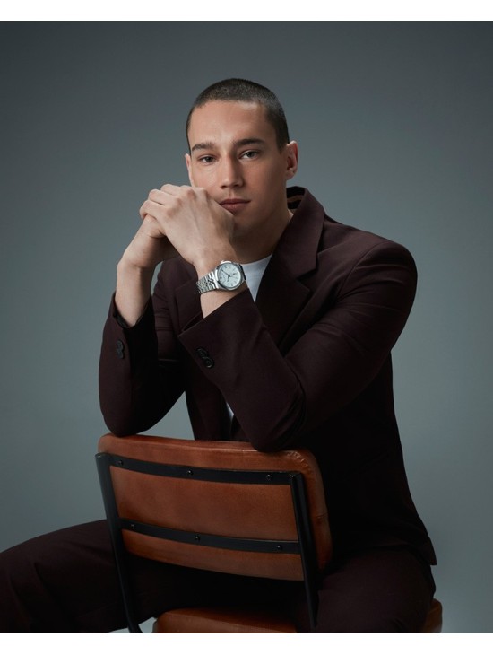 Reloj Viceroy Swiss Made 45115-07 Hombre | Joyería Parejo