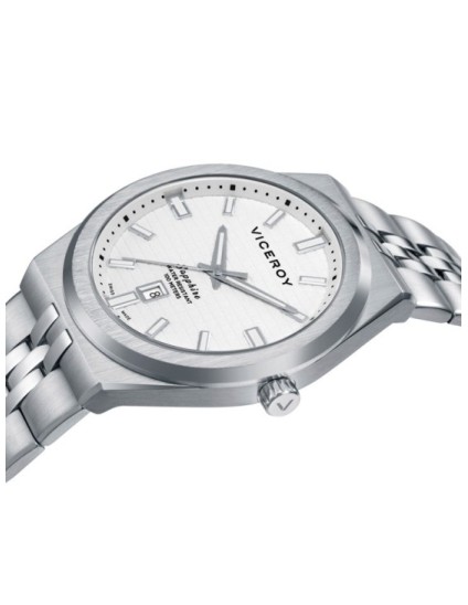 Reloj Viceroy Swiss Made 45115-07 Hombre | Joyería Parejo