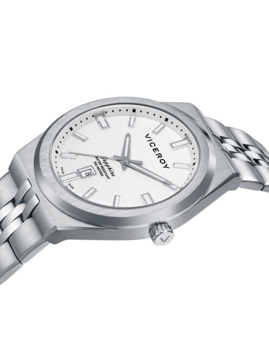 Reloj Viceroy Swiss Made 45115-07 Hombre | Joyería Parejo